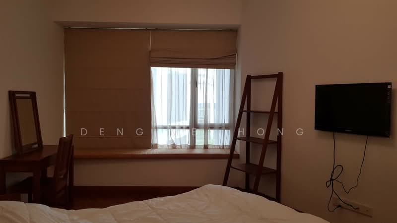 Visioncrest, 37 Oxley Rise, 2 Bedrooms, 947 sqft, Condominium For Rent, by Deng Mei Hong, 25530939 - Bedroom - PropertyGuru.com.sg