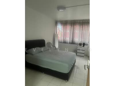 For Rent - 9 Toh Yi Drive
