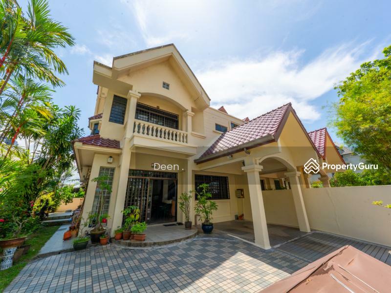 For Sale - Meyer Road Spacious Semi-D