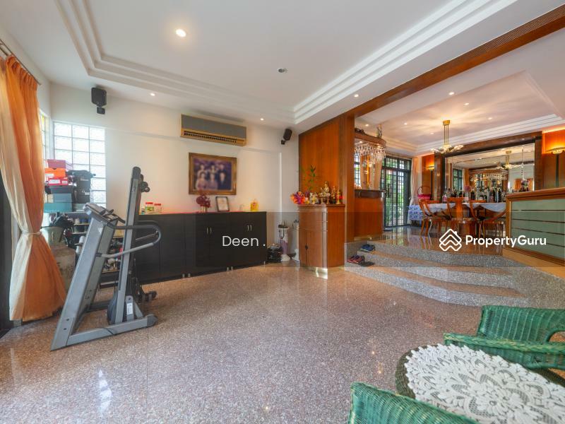 For Sale - Meyer Road Spacious Semi-D
