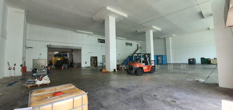⭐️warehouse for rent, Rent Food Warehouse Coldroom, 30,000 sqft, Factory / Workshop (B2) For Rent, by Daniel Kam 甘囯財, 25530968 - CommercialGuru.com.sg