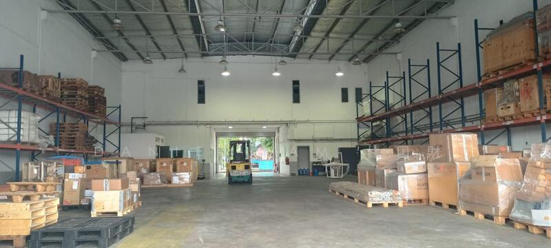 ⭐️warehouse for rent, Rent Food Warehouse Coldroom, 30,000 sqft, Factory / Workshop (B2) For Rent, by Daniel Kam 甘囯財, 25530968 - CommercialGuru.com.sg