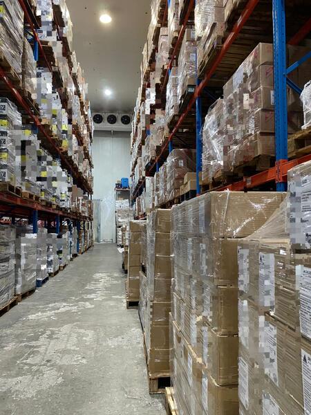 ⭐️warehouse for rent, Rent Food Warehouse Coldroom, 30,000 sqft, Factory / Workshop (B2) For Rent, by Daniel Kam 甘囯財, 25530968 - CommercialGuru.com.sg