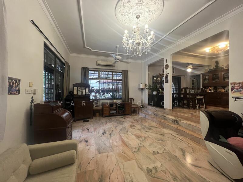 Lorong Tanggam Semi-Detached House For Sale at S$ 4,950,000 | PropertyGuru Singapore