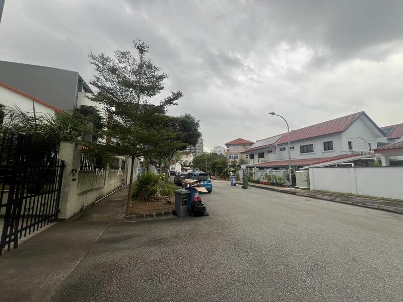 Lorong Tanggam Semi-Detached House For Sale at S$ 4,950,000 | PropertyGuru Singapore