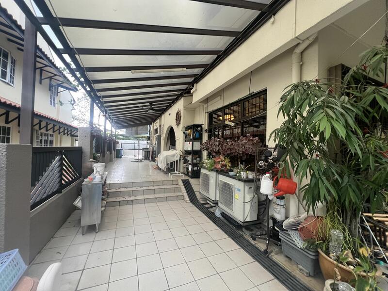 Lorong Tanggam Semi-Detached House For Sale at S$ 4,950,000 | PropertyGuru Singapore