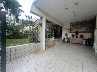 For Sale - Lorong Tanggam
