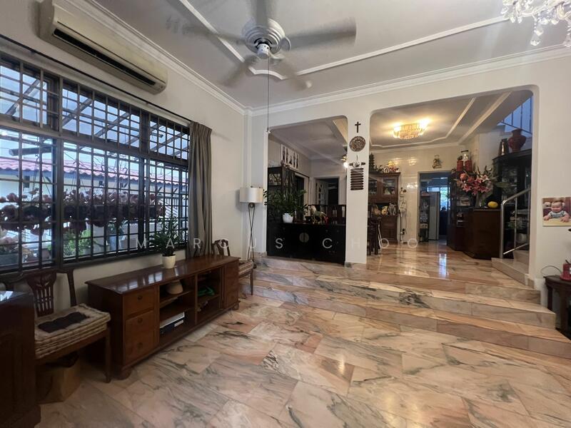 Lorong Tanggam Semi-Detached House For Sale at S$ 4,950,000 | PropertyGuru Singapore