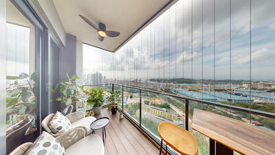 For Sale - Avenue South Residence