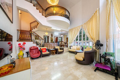 For Sale - St Anne's Wood