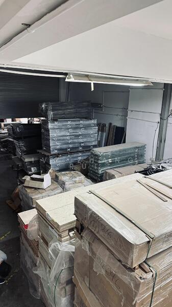 E9 Premium, 61 Woodlands Industrial Park E9, 3,745 sqft, Factory / Workshop (B2) For Sale, by Ivy Zhang Rui, 25531056 - CommercialGuru.com.sg