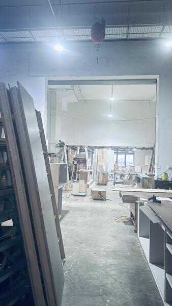 E9 Premium, 61 Woodlands Industrial Park E9, 3,745 sqft, Factory / Workshop (B2) For Sale, by Ivy Zhang Rui, 25531056 - CommercialGuru.com.sg
