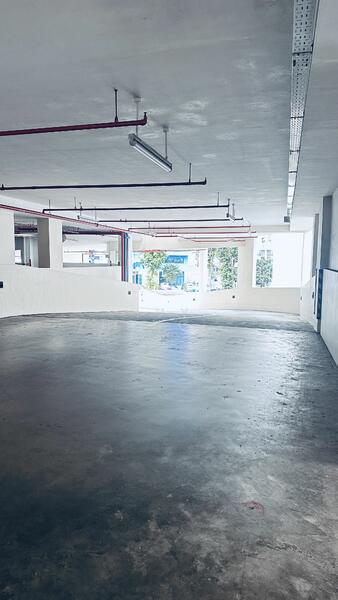 E9 Premium, 61 Woodlands Industrial Park E9, 3,745 sqft, Factory / Workshop (B2) For Sale, by Ivy Zhang Rui, 25531056 - CommercialGuru.com.sg