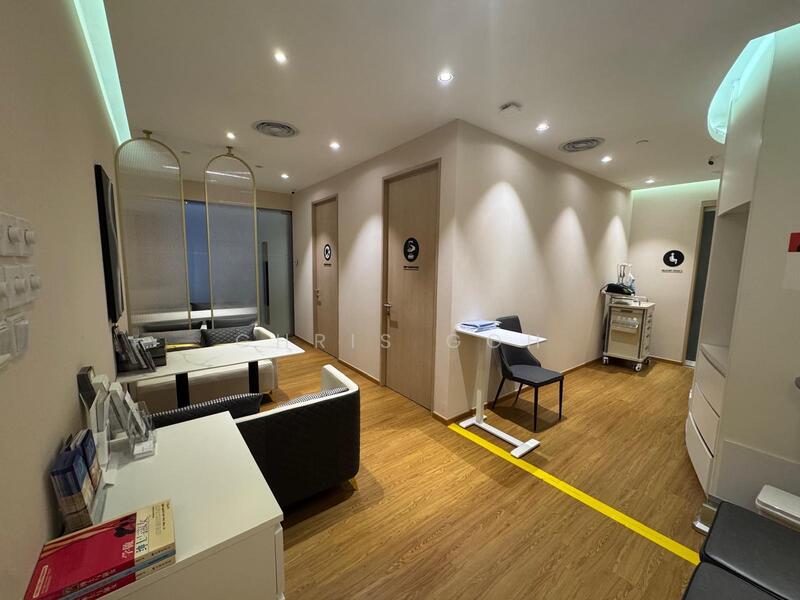 Scotts Medical Center, 9 Scotts Rd, Pacific Plaza, Orchard / River Valley, 915 sqft, Medical For Rent, by Chris Goh, 25531071 - Others - CommercialGuru.com.sg