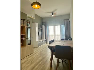 For Rent - NV Residences