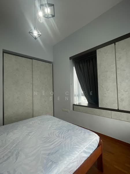 NV Residences, 83 Pasir Ris Grove, 2 Bedrooms, 797 sqft, Condominium For Rent, by Neo Chee Seng, 25531125 - Bedroom - PropertyGuru.com.sg
