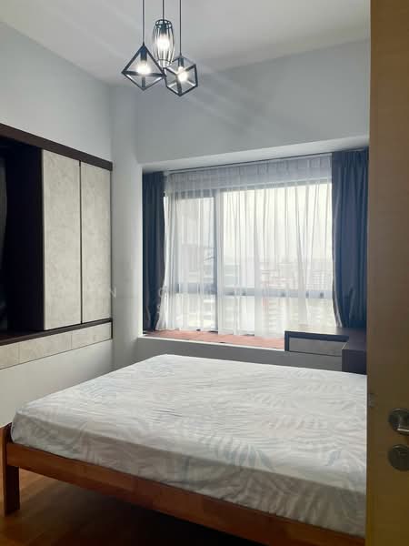 NV Residences, 83 Pasir Ris Grove, 2 Bedrooms, 797 sqft, Condominium For Rent, by Neo Chee Seng, 25531125 - Bedroom - PropertyGuru.com.sg