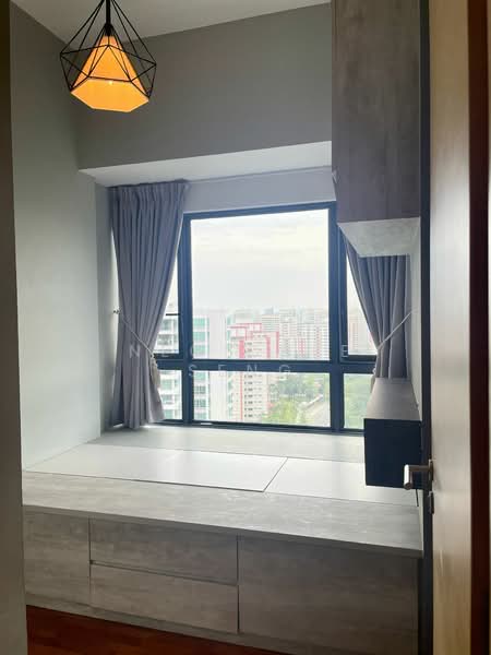 NV Residences, 83 Pasir Ris Grove, 2 Bedrooms, 797 sqft, Condominium For Rent, by Neo Chee Seng, 25531125 - Study - PropertyGuru.com.sg