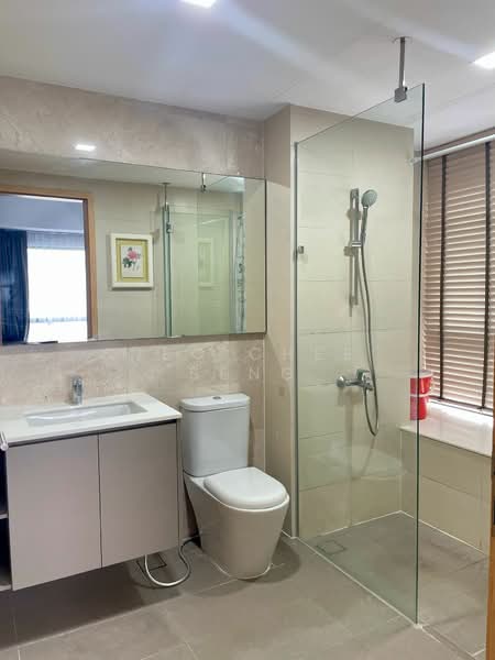 NV Residences, 83 Pasir Ris Grove, 2 Bedrooms, 797 sqft, Condominium For Rent, by Neo Chee Seng, 25531125 - Bathroom - PropertyGuru.com.sg