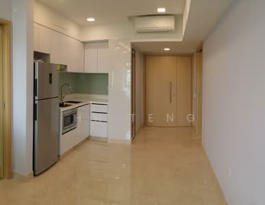 For Rent - Eight Riversuites