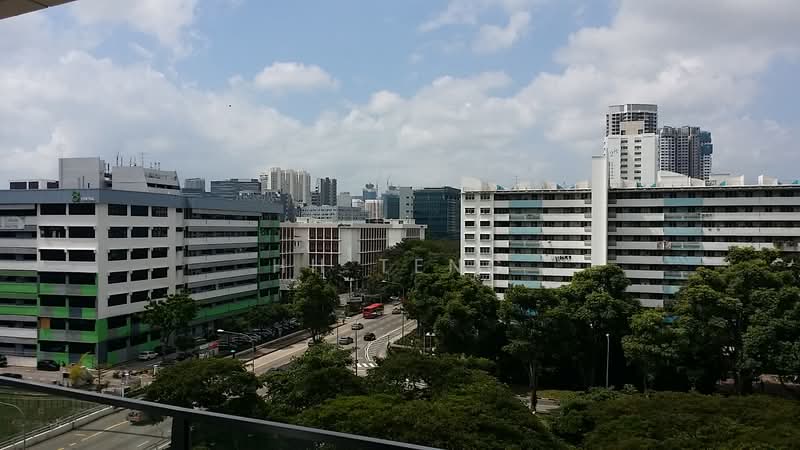 Eight Riversuites, 8 Whampoa East, 2 Bedrooms, 700 sqft, Condominium For Rent, by HH Teng, 25531127 - PropertyGuru.com.sg
