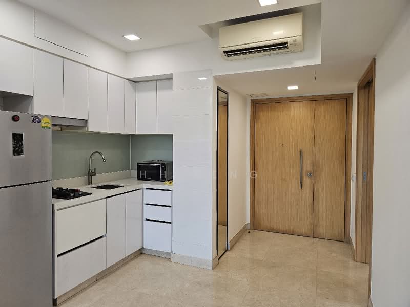 Eight Riversuites, 8 Whampoa East, 2 Bedrooms, 700 sqft, Condominium For Rent, by HH Teng, 25531127 - PropertyGuru.com.sg