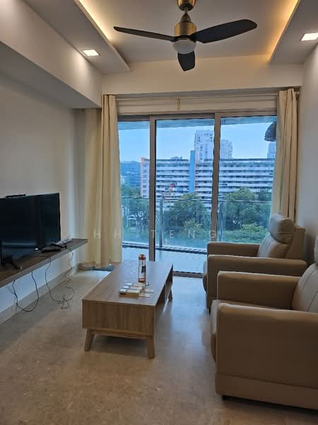 Eight Riversuites, 8 Whampoa East, 2 Bedrooms, 700 sqft, Condominium For Rent, by HH Teng, 25531127 - PropertyGuru.com.sg