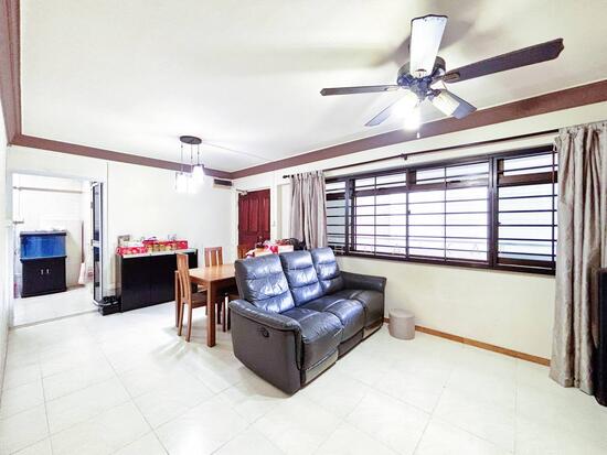 For Sale - 180 Yung Sheng Road