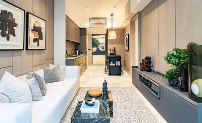 For Sale - The Landmark