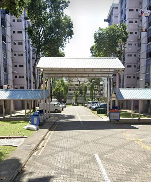 820 Woodlands Street 82, 820 Woodlands Street 82, Room Rental, 150 sqft, HDB Flat For Rent, by Alvin Tay, 25531164 - PropertyGuru.com.sg