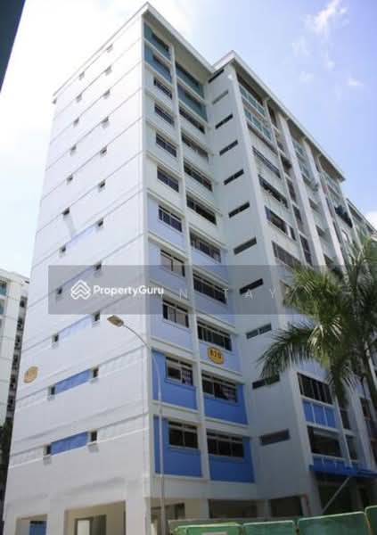 820 Woodlands Street 82, 820 Woodlands Street 82, Room Rental, 150 sqft, HDB Flat For Rent, by Alvin Tay, 25531164 - PropertyGuru.com.sg