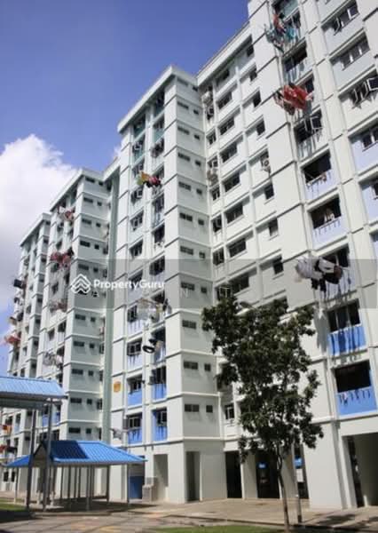 820 Woodlands Street 82, 820 Woodlands Street 82, Room Rental, 150 sqft, HDB Flat For Rent, by Alvin Tay, 25531164 - PropertyGuru.com.sg