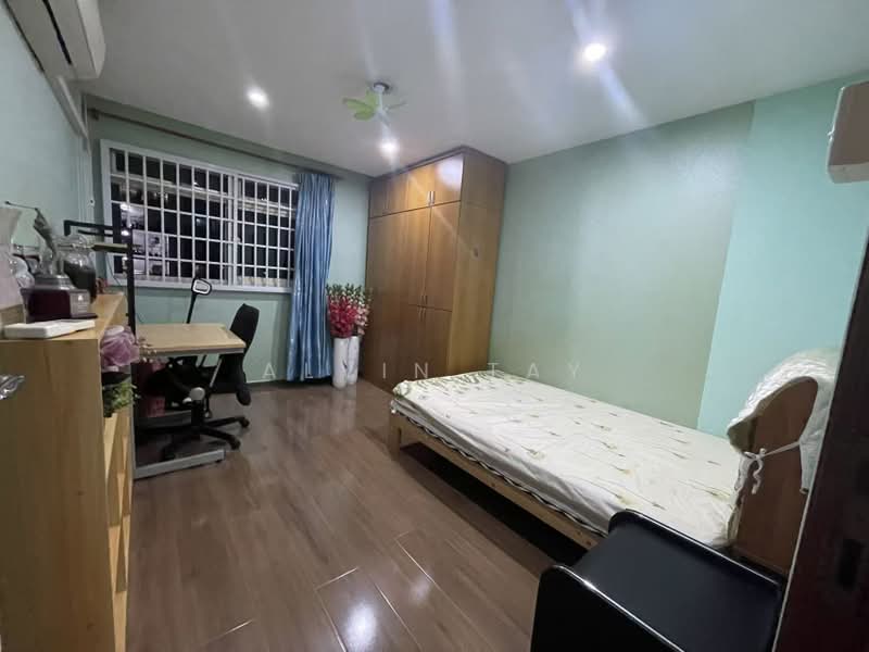 820 Woodlands Street 82, 820 Woodlands Street 82, Room Rental, 150 sqft, HDB Flat For Rent, by Alvin Tay, 25531164 - PropertyGuru.com.sg