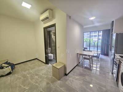 For Rent - The Poiz Residences