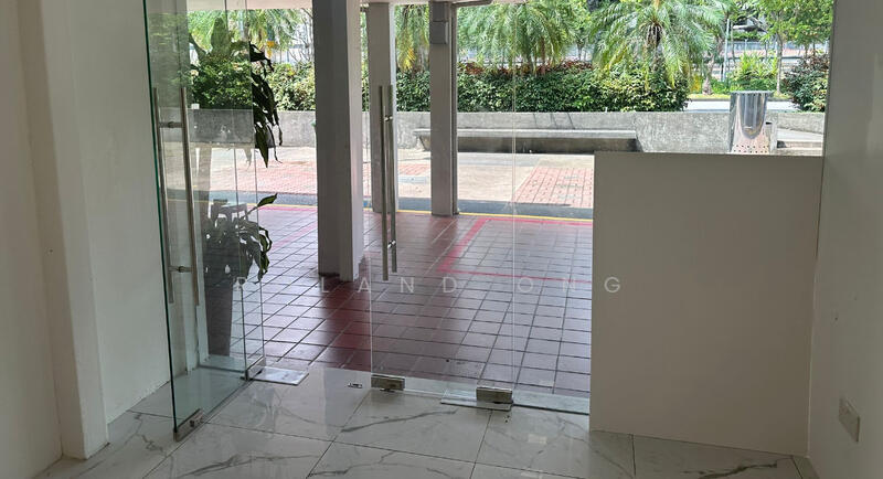 721 ANG MO KIO AVE 8 S560721, 721 ANG MO KIO AVE 8, 1,636 sqft, Shop / Shophouse For Sale, by Roland Ong, 25531206 - Entrance - CommercialGuru.com.sg