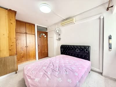 For Rent - 171 Bedok South Road