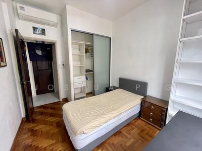 For Rent - Hume Park I