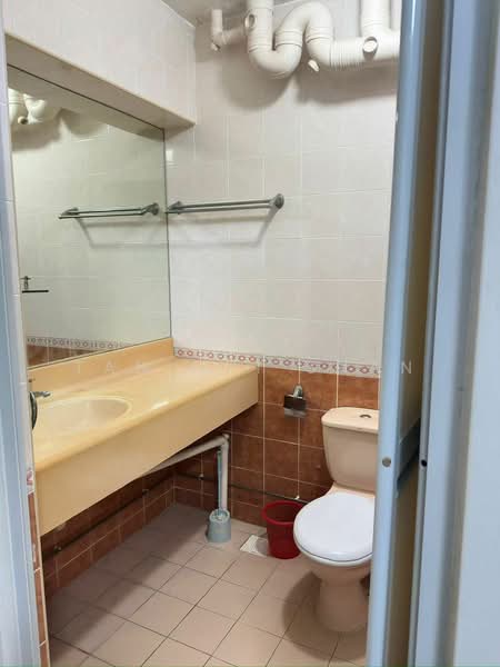 671C Jurong West Street 65, 671C Jurong West Street 65, Room Rental, 200 sqft, HDB Flat For Rent, by Tan Hui Shan, 25531246 - PropertyGuru.com.sg