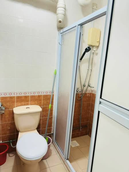 671C Jurong West Street 65, 671C Jurong West Street 65, Room Rental, 200 sqft, HDB Flat For Rent, by Tan Hui Shan, 25531246 - PropertyGuru.com.sg