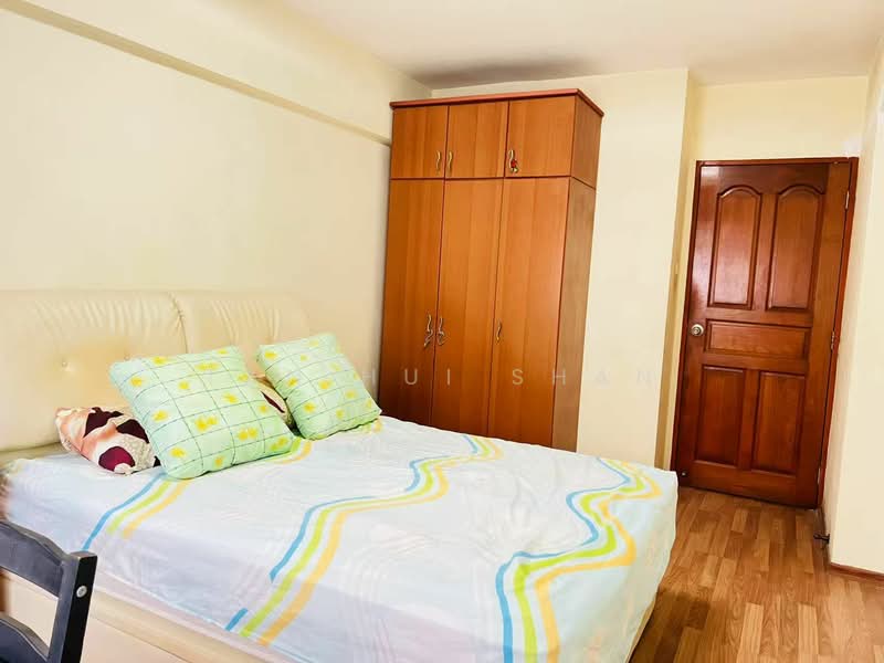 671C Jurong West Street 65, 671C Jurong West Street 65, Room Rental, 200 sqft, HDB Flat For Rent, by Tan Hui Shan, 25531246 - PropertyGuru.com.sg
