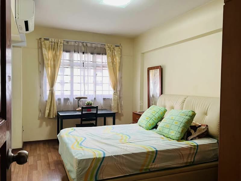 671C Jurong West Street 65, 671C Jurong West Street 65, Room Rental, 200 sqft, HDB Flat For Rent, by Tan Hui Shan, 25531246 - PropertyGuru.com.sg