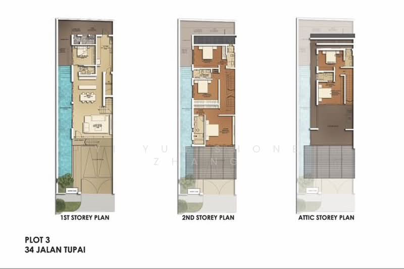 One Tree Hill, Orchard Road, Bukit Timah, Holland, 41 One Tree Hill, Orchard Road, Bukit Timah Road, 5 Bedrooms, 4,180 sqft, Semi-Detached House For Rent, by Yi Yun Shone Zhang, 25531287 - PropertyGuru.com.sg
