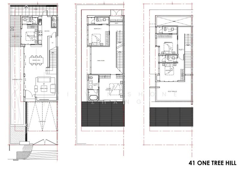 One Tree Hill, Orchard Road, Bukit Timah, Holland, 41 One Tree Hill, Orchard Road, Bukit Timah Road, 5 Bedrooms, 4,180 sqft, Semi-Detached House For Rent, by Yi Yun Shone Zhang, 25531287 - PropertyGuru.com.sg