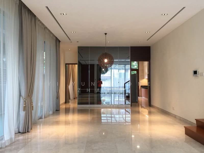 One Tree Hill, Orchard Road, Bukit Timah, Holland, 41 One Tree Hill, Orchard Road, Bukit Timah Road, 5 Bedrooms, 4,180 sqft, Semi-Detached House For Rent, by Yi Yun Shone Zhang, 25531287 - PropertyGuru.com.sg