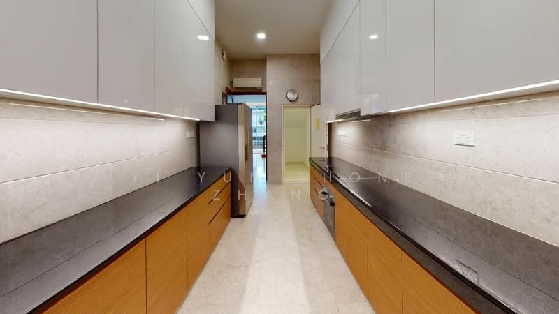 One Tree Hill, Orchard Road, Bukit Timah, Holland, 41 One Tree Hill, Orchard Road, Bukit Timah Road, 5 Bedrooms, 4,180 sqft, Semi-Detached House For Rent, by Yi Yun Shone Zhang, 25531287 - PropertyGuru.com.sg
