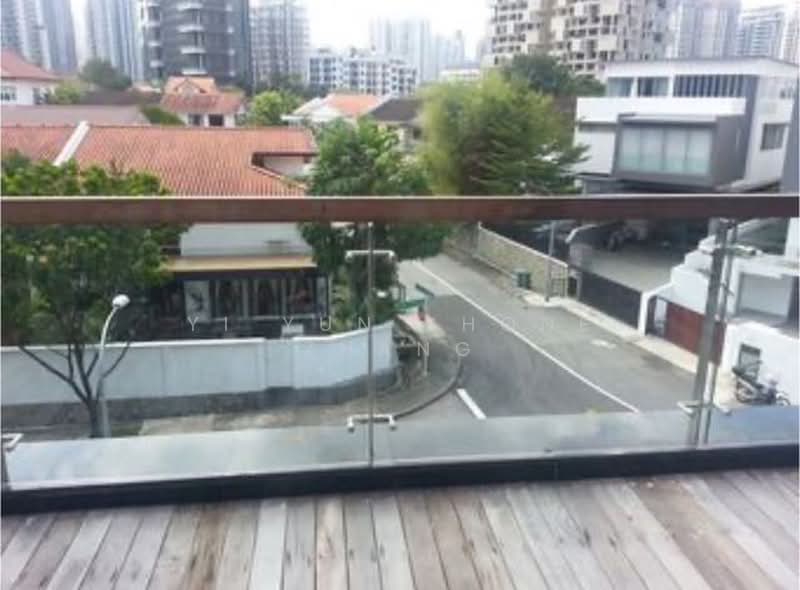One Tree Hill, Orchard Road, Bukit Timah, Holland, 41 One Tree Hill, Orchard Road, Bukit Timah Road, 5 Bedrooms, 4,180 sqft, Semi-Detached House For Rent, by Yi Yun Shone Zhang, 25531287 - PropertyGuru.com.sg