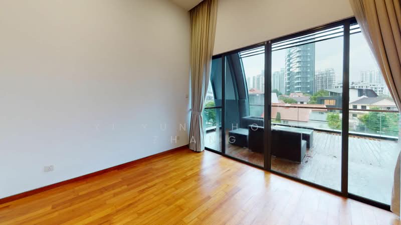One Tree Hill, Orchard Road, Bukit Timah, Holland, 41 One Tree Hill, Orchard Road, Bukit Timah Road, 5 Bedrooms, 4,180 sqft, Semi-Detached House For Rent, by Yi Yun Shone Zhang, 25531287 - PropertyGuru.com.sg
