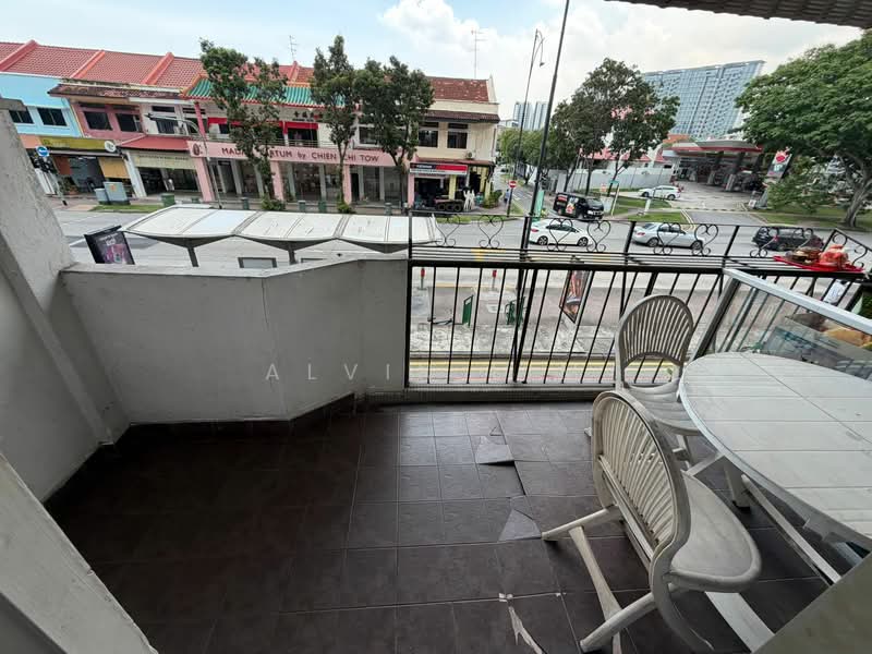 251 tanjong katong road, , Room Rental, 200 sqft, Shophouse For Rent, by Alvin Lim, 25531328 - Balcony - PropertyGuru.com.sg