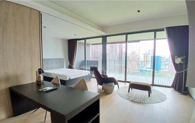 For Sale - OUE Twin Peaks