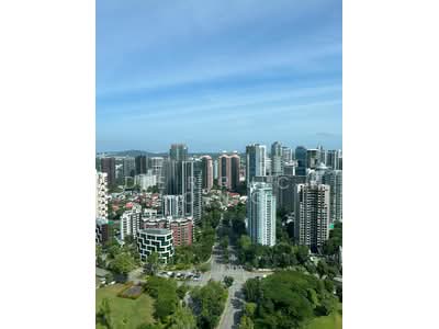 For Rent - Irwell Hill Residences